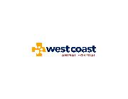 West Coast Animal Hospital Logo